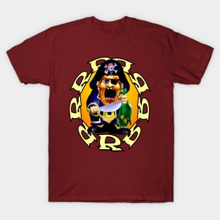 Pirate T-Shirt